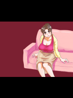 [おちこち亭] 友人のママがオナニーのお手伝い
