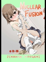 NUCLEAR FUSION          