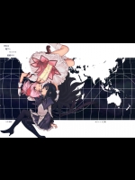 [ガジェット工房]少女は靴下とタイツで武装する(魔法少女まどかマギカ)