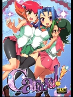 [WICKED HEART]Carnival！(遊☆戯☆王ZEXAL)