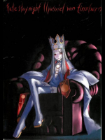 Ilyasviel