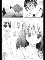 [あやせまい] マネージャーのお仕事