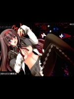 [雲丹屋]Tear butterfly(魔法少女まどかマギカ)