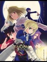 (C72) [Crazy Clover Club (城爪草)] T-MOON COMPLEX X01 (Fate／hollow ataraxia, 月姫)
