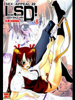 LSD!8