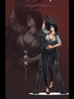 亜人の下村泉(しもむらいずみ)のエロ画像1