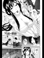 [仲峰紘史] 兄嫁の憂鬱