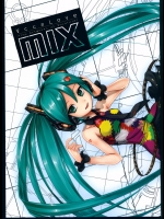 [Ru Paradise Studio(Yurarydia)]VocaLove MIX (VOCALOID)