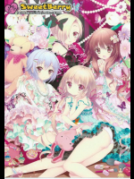 SweetBerry THE [email protected](アイドルマスター アイマス)同人誌
