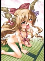 [異郷(山崎かな)] さくらペタル