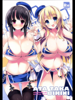 ATA TAKA BIKINI          