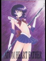 [BLACK DOG(黒犬獣)] ATOM HEART FATHER (美少女戦士セーラームーン)