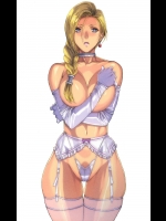 天空の人妻 (ドラゴンクエストV)