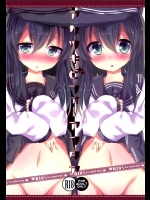 [スライム企画] アカツキビフォーアフタア (艦隊これくしょん -艦これ-)
