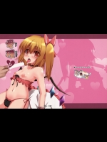 (紅楼夢8) [ねこのこね (タケユウ)] 愛種6 (東方Project)
