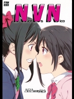 [rontorl,ARANCIO TELA(西瓜割,美月めいあ)] にこvsにこ (ラブライブ!)