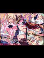 (同人CG集) [IVORY] JuiCy○5