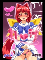 ネトラブ&カスムセカイ (マブラヴ)