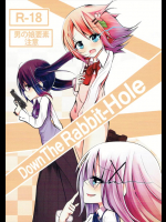 Down The Rabbit-Hole          