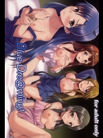 (IDOL STAR FESTIV@L) [蜜柑電車 (ダン)] Blue Dre@ming! (アイドルマスター ミリオンライブ!)