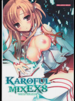 Karorful mix EX8