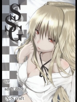 (C80) [N.S Craft (さいもん)] SSG (魔法少女リリカルなのは)
