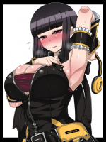 柔らかい極上ぷるぷる巨乳の女の子13