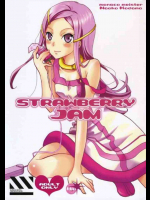 STRAWBERRY JAM