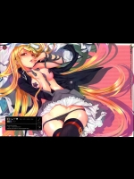 [TRI-MOON！]Strega ストレーガ(魔法少女リリカルなのは)