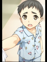 [Lose] ものべの -happy end- (18禁ゲームCG) 6