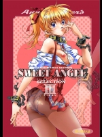 [加州大飯店]SWEET ANGEL SELECTION3(アンナミラーズ)(オリジナル)