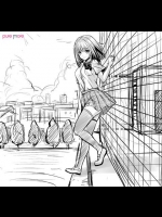 [pure more] 少女アクティビティ