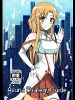 [Tori鍋]Asuna Strategy Guide (ソードアート・オンライン)