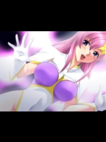 [サークルEPION] CG集『FATAL』 (機動戦士ガンダムSEED DESTINY)