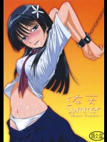 佐天Summer          