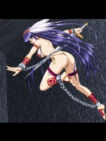 [草原市場] 奴隷姫剣士アリス6～淫虐調教の檻～
