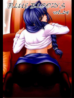BLUE BLOOD”S vol.24 (Kanon)