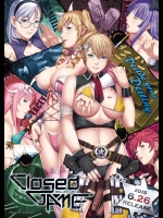 [Empress] Closed GAME 01