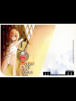 (C66) [MASULAO MAXIMUM (風川なぎ)] HOLIDAY IN THE HEAT EXHAUSTION (Fatestay night)
