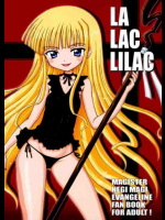 LA LAC LILAC