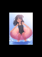 (同人ソフトCG) [sol-fa-soft] さなちゃんとうみのいえ
