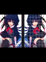 [super：nova]名もなき鳥(東方Project)
