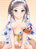 アイドルマスター cg28