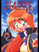 [銀桃堂 (みたさとみ)] SLAYERS ADULT 12 (スレイヤーズ) [DL版]