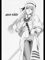 snow white