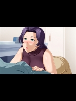 [FakeReal] 催眠霊符～奥様中出しハメ放題～ 03