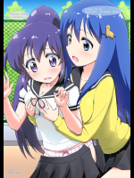 てーきゅう同人誌