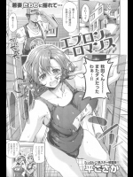 [平こさか] エプロンロマンス