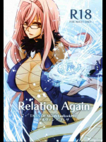 Relation Again