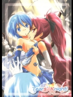 [ストラトスフィア]Tears Knight！(魔法少女まどか☆マギカ)
